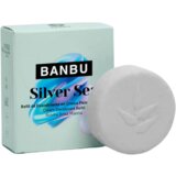 BANBU Creme Deodorant Sensitiv - polnilo - SILVER SEA Cene