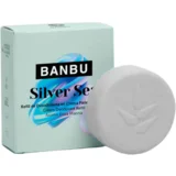 Creme Deodorant Sensitiv - polnilo - SILVER SEA