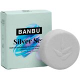 BANBU Kremasti dezodorans Sensitive - ponovno punjenje - SILVER SEA Cijene