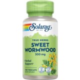 Solaray Pelin 300 mg - 100 kaps. Cene