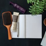 Aveda paddle Brush cene