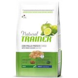 Trainer Natural hrana za pse Piletina i Pirinač - Maxi Adult 12kg Cene
