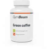 GymBeam zelena kafa 120 kapsula bez ukusa Cene