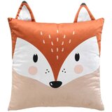 Douceur d intérieur Dječji jastuk od samta 40x40 cm Roxy – Cijene