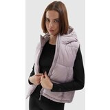 4f Women's quilted vest | Shoptok.si