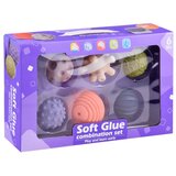  Igračka Senzorne loptice 6kom | shoptok.hr
