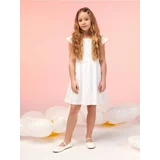 Sinsay haljina za djevojčice 5217C-00X