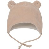 Pinokio Kids's Lovely Day Velour Bonnet Cijene