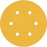 Bosch brusni list C470, 150mm granulacija 240; pakovanje od 5 komada - 2608900819 | ePonuda.com