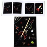 Rex London Slike praskanke Space Age – | Shoptok.si