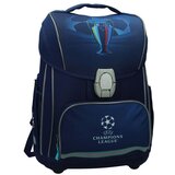  Šolska torba ABC UEFA Blue | Shoptok.si