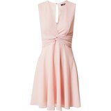 Tfnc Koktejl obleka 'SOREAN' rosé | Shoptok.si