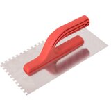 Beorol gleterica Rostfrei nazubljena PVC ručka 6x6mm GRN6 | ePonuda.com