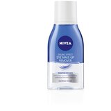 Nivea Double Effect Odstranjivač šminke oko očiju | shoptok.hr