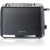 Gorenje opekač kruha T850DPB | Shoptok.si
