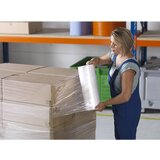ratioform Folija za ročno raztezanje, predhodno raztegnjena, brez jedra, DE 2 roli | Shoptok.si