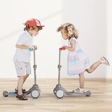 Qplay Otroški skiro Mika Zelena | Shoptok.si