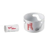 Milwaukee 168 mm bimetalna luknja kobalta, (21110912) | Shoptok.si