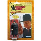 Hasbro Retro zbirka Indiana Jones in Raiders of the Lost Ark Toht 9,5-cm akcijske figure Indiana Jones, (21551328) | Shoptok.si