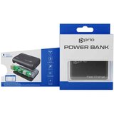Prio Fast Charge (22,5 W SCP/20 W PD/QC3.0) Power Bank 10.000 mAh crna | shoptok.hr
