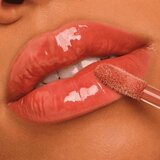 Catrice Filler Supreme Lip Gloss sijaj za ustnice za večji volumen odtenek 100 Cinnamon Glazed 3.2 ml | Shoptok.si