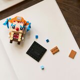 Lego One Piece - Figura Buggy the Clown (40800) | Shoptok.si