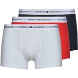 Tommy Hilfiger 3P trunk multicolour Cijene