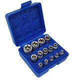  Ključevi vanjski TORX E4-E24 14 kom | shoptok.hr