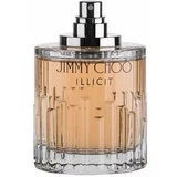 Jimmy Choo Illicit 100 ml parfemska voda Tester za ženske