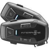 Interphone U-com 7R 2 slušalki za čelado, (20883401) Cene