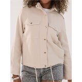 Sinsay Pamučna jakna | shoptok.hr