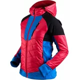 TRIMM MAROLA Ženska planinarska jakna, ružičasta, veličina