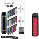 Umbrella TREND Red Cobra | Eponuda.ba