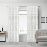 Modern Living Končana Zavesa Anita | Shoptok.si