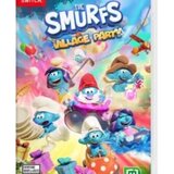 The Smurfs: Village Party /Switch | Eponuda.ba