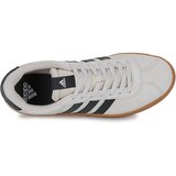 Adidas Niske tenisice 'VL Court 3.0' bež / zlatna / crna | shoptok.hr