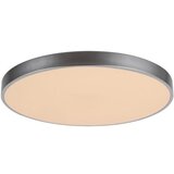 Rabalux tesia, plafonjera, srebrna, led 36W 2600lm 4000K | ePonuda.com