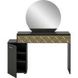 MID.YOU KOZMETIČNA MIZA leseni material | Shoptok.si
