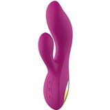 Toy Joy Rabbit vibrator Freya (R10374) Cene