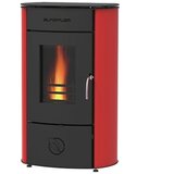 Alfa Plam peć na čvrsto gorivo kaminska gala b | ePonuda.com