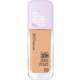 Maybelline Super Stay Lumi-Matte Foundation dolgoobstojni puder z mat učinkom in visoko prekrivnostjo 35 ml odtenek 119 Cene