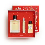HERMÈS Terre d’Hermès Eau de Toilette Set darilni set za moške | Shoptok.si