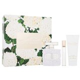 Oscar De La Renta Bella Blanca Set parfumska voda 100 ml + losjon za telo 100 ml + parfumska voda 15 ml za ženske | Shoptok.si
