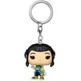 Funko Llavero Pocket POP KPop Demon Hunters Zoey Cijene