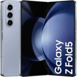 Samsung Galaxy Z Fold5 SM-F946B 19.3 cm (7.6”) Dual SIM Andr – Galaxy Z Fold 5 5G 12GB/256GB Blue | Eponuda.ba