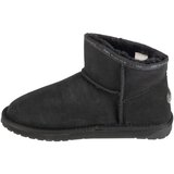 EMU Australia Škornji za sneg Platinum Slim Wp11875 Black | Shoptok.si