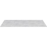  Stepenica Pravokutni 2 pcs Srebrno 50 x 30 cm Aluminij | shoptok.hr