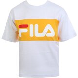 Fila WOMEN ALLISON TEE žuta | shoptok.hr