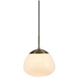 Markslöjd Zlata viseča svetilka Rise, višina 31 cm Cene
