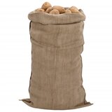  Jutene vreće 10 kom 65 x 135 cm 100% juta 340 g/m² | Eponuda.ba